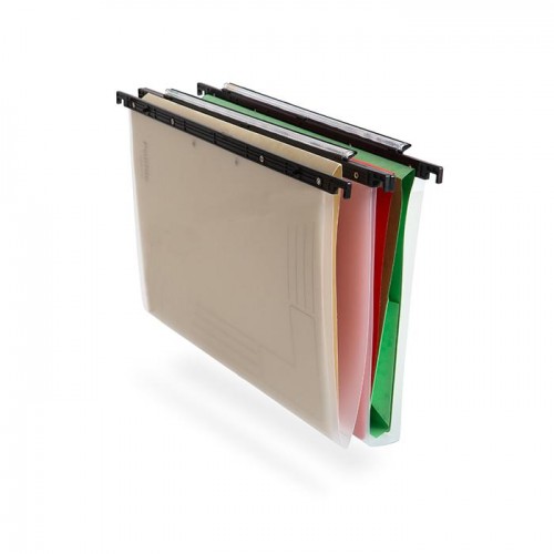 Railex - Railex A3 drawer Suspension File VSFV 400gsm Manilla PK25 ...